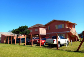 GELSON SANTOS APARTAMENTOS MOBILIADOS